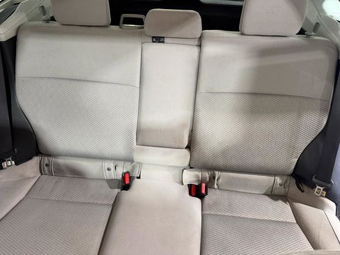 Used 2018 Subaru Forester 2.5i Premium AWD/4WD image 26