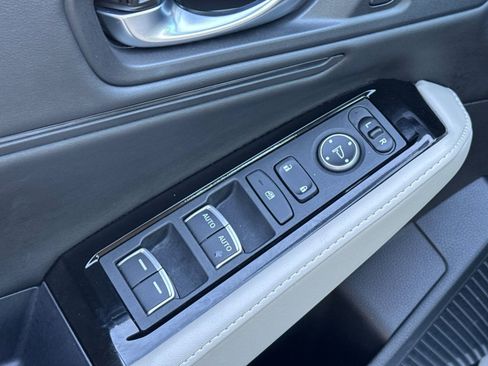 Certified 2023 Honda Accord Touring image 13