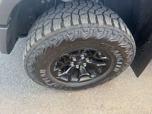 Used 2025 RAM 1500 RHO w/ RHO Level 1 Equipment Group AWD/4WD image 6