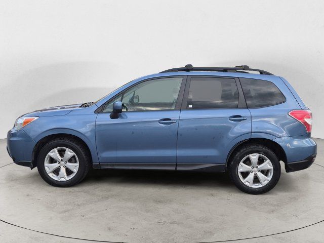 Used 2015 Subaru Forester 2.5i Premium w/ All-Weather Package AWD/4WD image 8