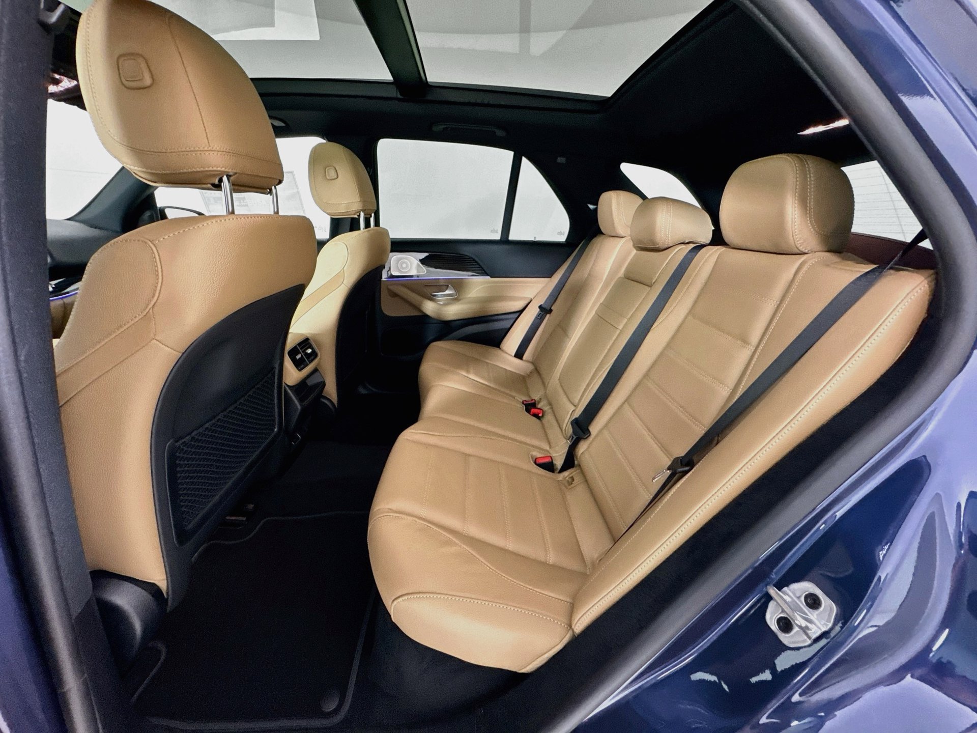 New 2026 Mercedes-Benz GLE 450 4MATIC image 27