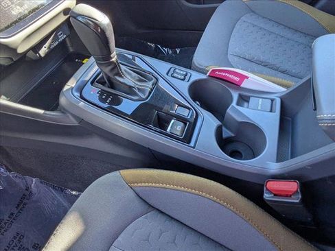 Certified 2025 Subaru Crosstrek 2.5i Sport image 16