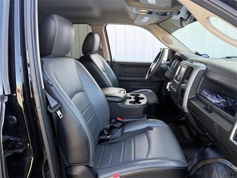 Used 2021 RAM 1500 Express image 26