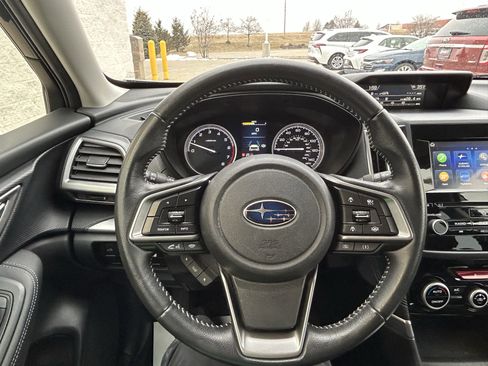Used 2022 Subaru Forester Premium image 22