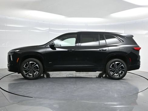 Used 2025 Buick Enclave Sport Touring FWD image 44