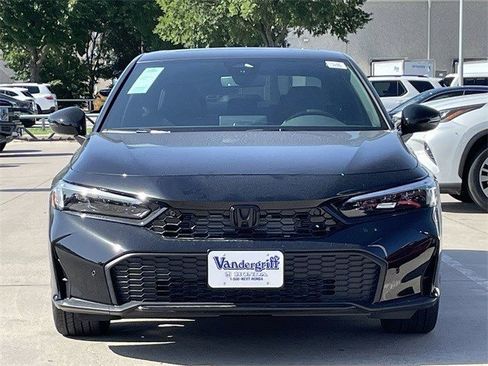 New 2026 Honda Civic Sport Touring image 7