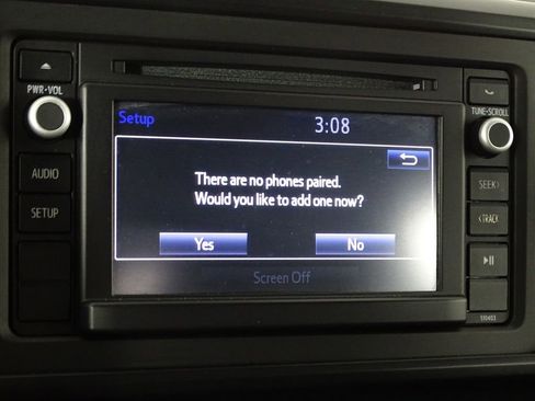 Used 2019 Toyota Tacoma SR w/ SX Package image 29