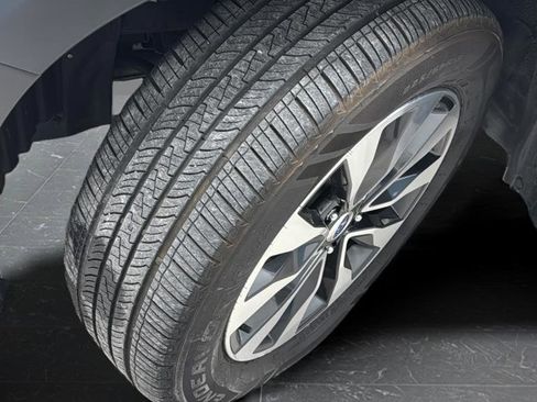 Used 2023 Subaru Outback Touring XT image 38