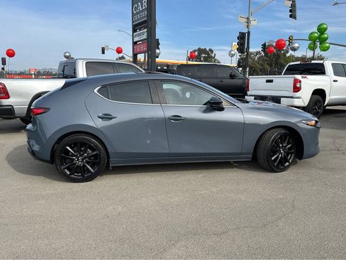 Used 2023 MAZDA MAZDA3 s image 13