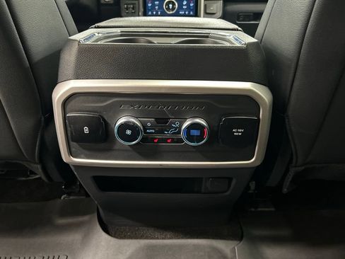 Certified 2023 Ford Expedition Limited AWD/4WD image 32