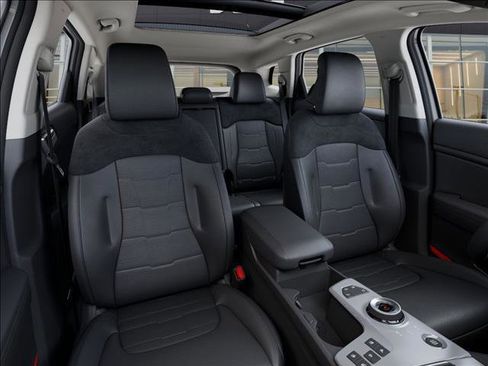 Used 2026 Kia Sportage SX Prestige image 15