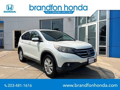 Used 2014 Honda CR-V EX