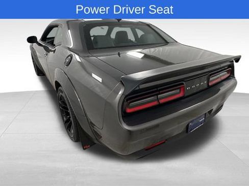 Used 2022 Dodge Challenger R/T Scat Pack image 5