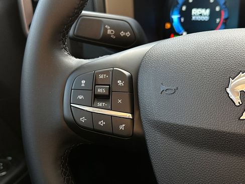 New 2025 Ford Bronco Sport Big Bend w/ Convenience Package image 22