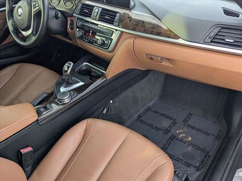 Used 2015 BMW 435i Convertible image 21