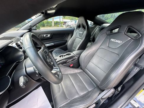 Used 2022 Ford Mustang Mach 1 w/ Equipment Group 700A RWD image 19
