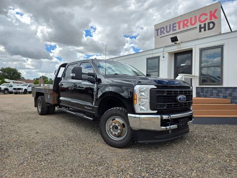 Used 2024 Ford F350 XL AWD/4WD image 4