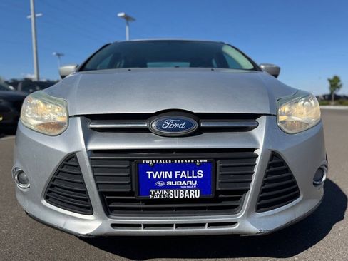 Used 2012 Ford Focus SE FWD image 44