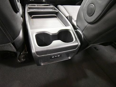 Certified 2025 Honda Odyssey EX-L image 17