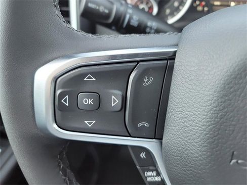 New 2026 RAM 1500 4x4 Crew Cab image 20