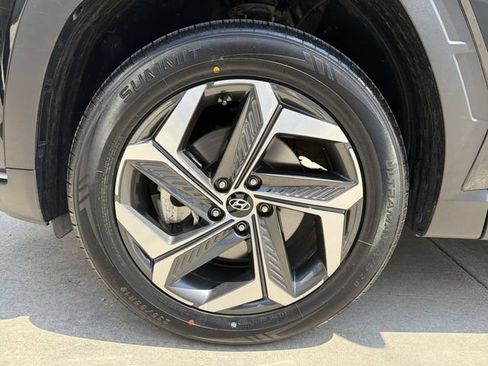 Used 2023 Hyundai Tucson SEL w/ Convenience Package AWD/4WD image 12