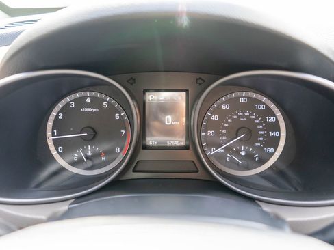 Used 2018 Hyundai Santa Fe Sport AWD/4WD image 20