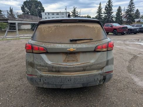 Used 2024 Chevrolet Equinox LS w/ LS Convenience Package AWD/4WD image 13