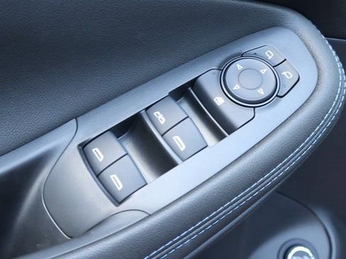 New 2026 Buick Encore GX Sport Touring w/ Comfort Package FWD image 10