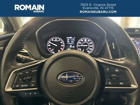 Certified 2023 Subaru Outback Touring XT AWD/4WD image 24