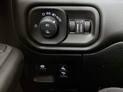New 2026 RAM 1500 Big Horn AWD/4WD image 14