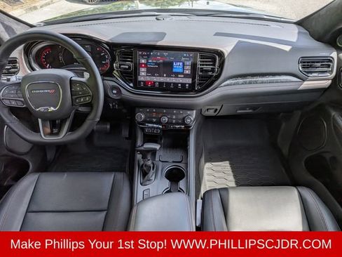 Certified 2026 Dodge Durango GT AWD/4WD image 14
