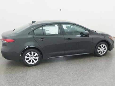 New 2026 Toyota Corolla LE image 10