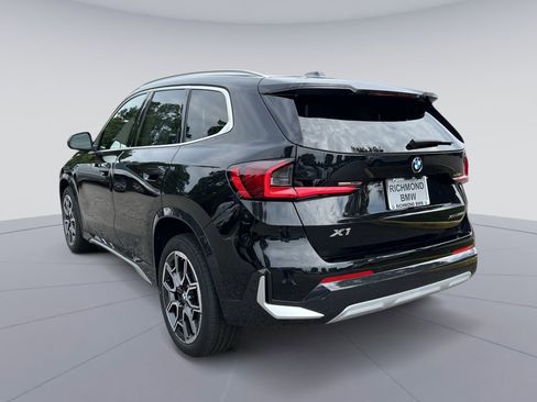 New 2026 BMW X1 xDrive28i w/ Technology Package image 3