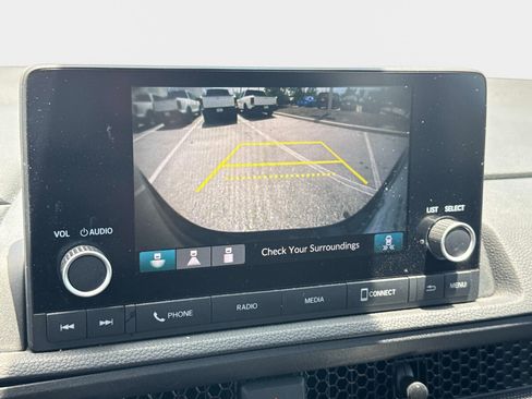 Certified 2023 Honda CR-V EX image 22