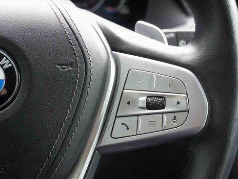 Used 2022 BMW X7 xDrive40i image 22