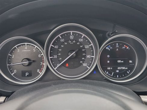 Used 2018 MAZDA CX-5 Grand Touring image 16