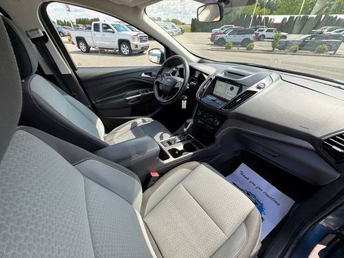 Used 2018 Ford Escape SE AWD/4WD image 11