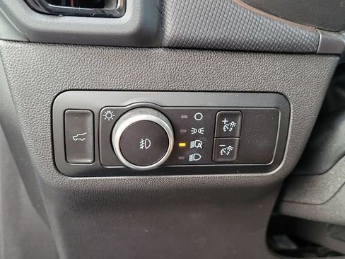 Certified 2024 Ford Bronco Sport Outer Banks AWD/4WD image 12