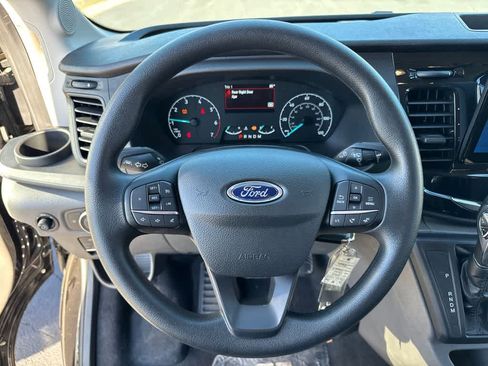 New 2024 Ford Transit 350 XLT RWD image 20