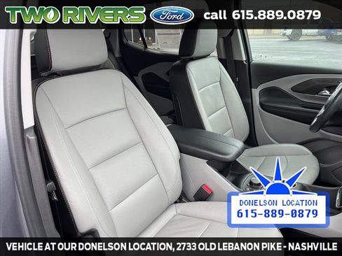 Used 2020 GMC Terrain SLT w/ Preferred Package image 40