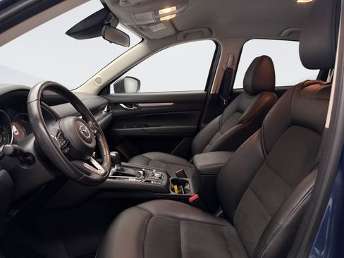 Used 2023 MAZDA CX-5 AWD 2.5 S w/ Select Package image 9
