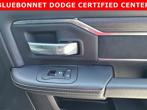 Used 2026 RAM 2500 Laramie w/ Night Edition AWD/4WD image 30