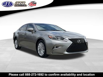 Used 2016 Lexus ES 350