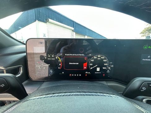 Used 2024 Ford Mustang GT Premium image 37