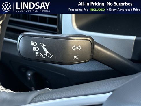 Used 2022 Volkswagen Atlas SE image 23