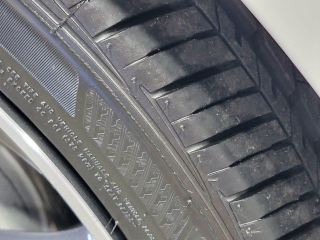 Certified 2025 Acura TLX w/ Technology Package FWD image 10