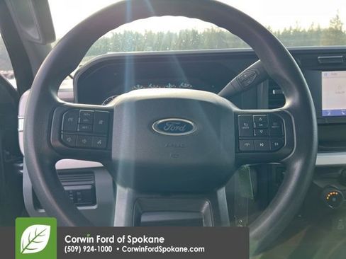 Certified 2024 Ford F250 XLT image 15