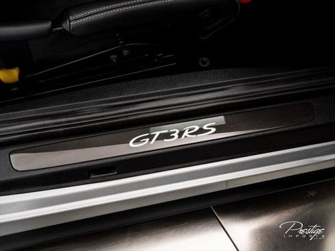 Used 2016 Porsche 911 GT3 RS RWD image 37