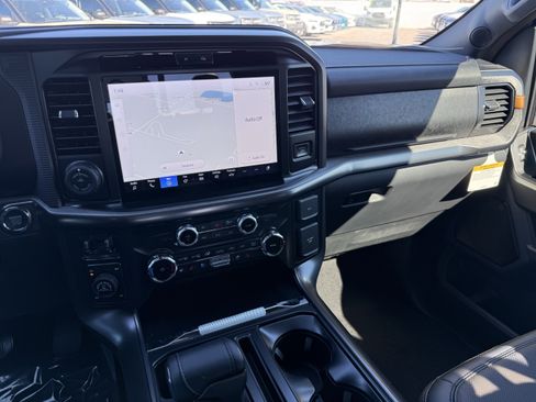 New 2025 Ford F150 Tremor w/ Equipment Group 402A High image 30