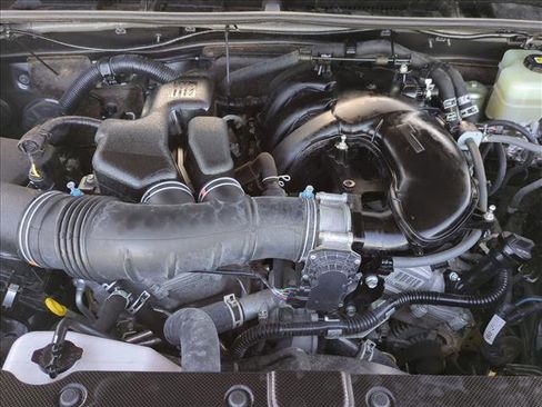 Used 2021 Toyota 4Runner SR5 image 22